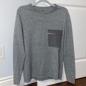 Men’s H&M Long Sleeve Shirt